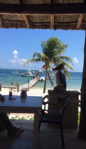 Puerto Morelos